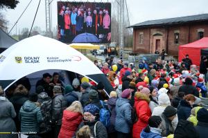 Nie milkną echa historycznego wydarzenia w Chocianowie (galeria zdjęć oraz wideo)